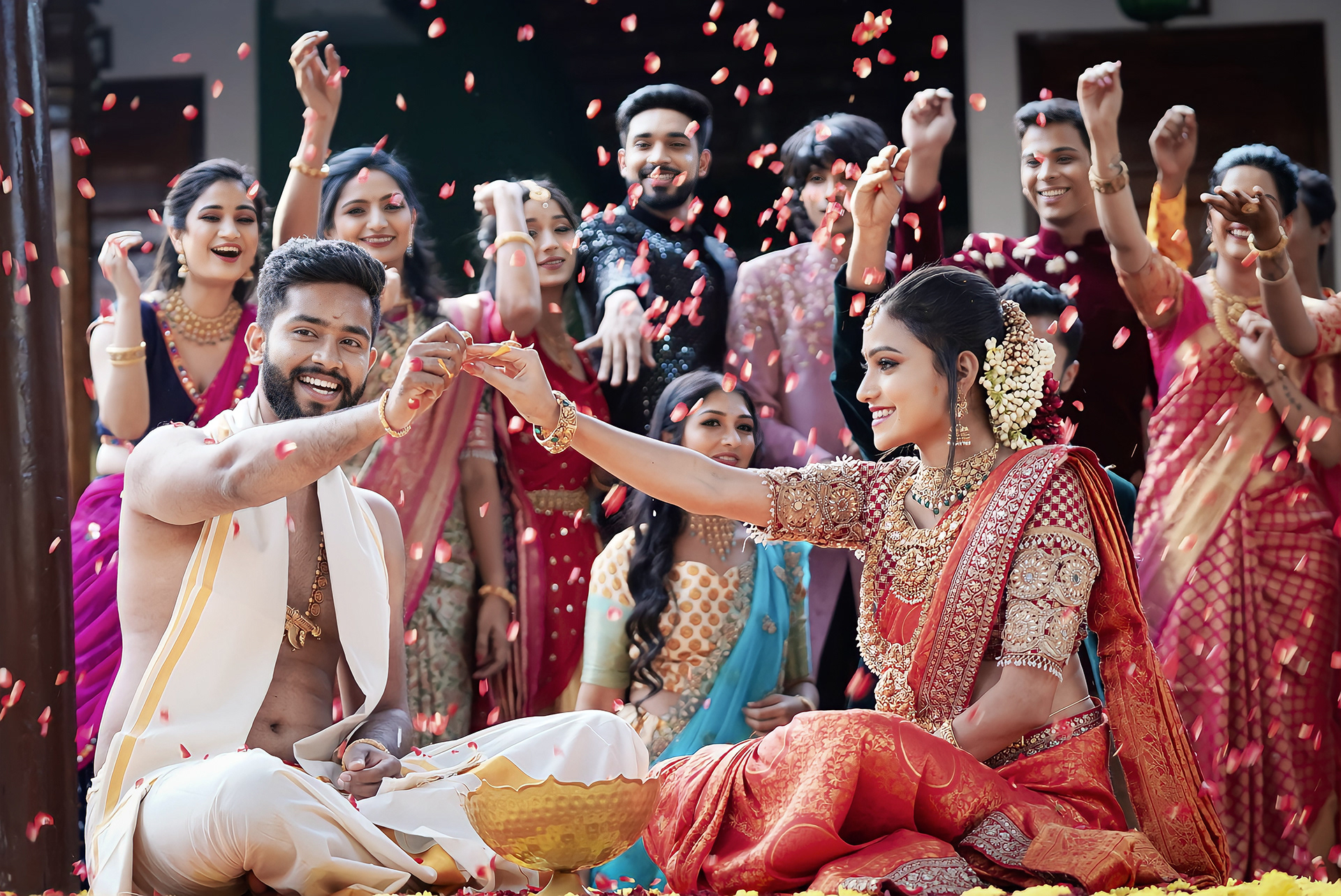 Live Performance Energy